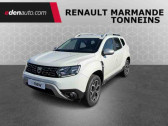 Annonce Dacia Duster occasion Gaz naturel ECO-G 100 4x2 Prestige  Sainte-Bazeille
