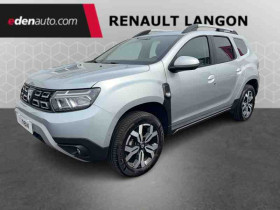 Dacia Duster occasion 2022 mise en vente à Langon par le garage RENAULT LANGON - photo n°1