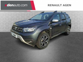 Dacia Duster occasion 2022 mise en vente à Agen par le garage RENAULT AGEN - photo n°1