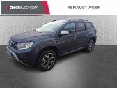 Dacia Duster occasion année 2021 boite Manuelle Annonce Dacia Duster occasion Gaz naturel ECO-G 100 4x2 Prestige à Agen