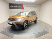 Dacia Duster ECO-G 100 4x2 Prestige   Lormont 33