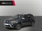 Annonce Dacia Duster occasion Gaz naturel ECO-G 100 4x2 Prestige  Biarritz