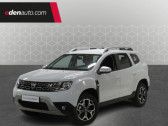 Annonce Dacia Duster occasion Gaz naturel ECO-G 100 4x2 Prestige  Biarritz