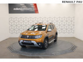 Dacia Duster occasion année 2020 boite Manuelle Annonce Dacia Duster occasion Gaz naturel ECO-G 100 4x2 Prestige à Pau