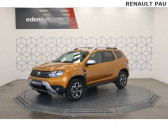 Dacia Duster ECO-G 100 4x2 Prestige   Pau 64