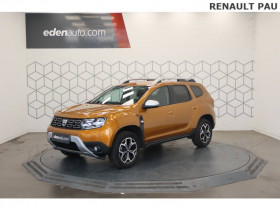 Dacia Duster , garage RENAULT PAU  Pau