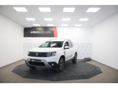 Dacia Duster occasion année 2021 boite Manuelle Annonce Dacia Duster occasion Gaz naturel ECO-G 100 4x2 Prestige à LESCAR