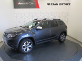 Annonce Dacia Duster occasion Gaz naturel ECO-G 100 4x2 Prestige  Orthez