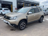 Dacia Duster occasion année 2020 boite Manuelle Annonce Dacia Duster occasion Gaz naturel ECO-G 100 4x2 Prestige à VALFRAMBERT