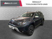 Annonce Dacia Duster occasion Gaz naturel ECO-G 100 4x2 Prestige  Toulouse