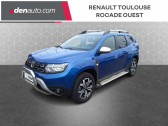 Annonce Dacia Duster occasion Gaz naturel ECO-G 100 4x2 Prestige � Toulouse