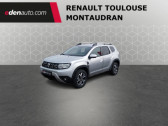 Dacia Duster occasion année 2022 boite Manuelle Annonce Dacia Duster occasion Gaz naturel ECO-G 100 4x2 Prestige à Toulouse