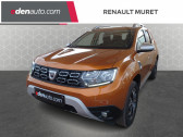 Annonce Dacia Duster occasion Gaz naturel ECO-G 100 4x2 Prestige  Muret