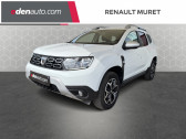Dacia Duster occasion année 2020 boite Manuelle Annonce Dacia Duster occasion Gaz naturel ECO-G 100 4x2 Prestige à Muret