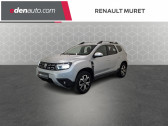 Annonce Dacia Duster occasion Gaz naturel ECO-G 100 4x2 Prestige  Muret