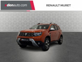 Annonce Dacia Duster occasion Gaz naturel ECO-G 100 4x2 Prestige � Muret