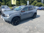 Dacia Duster occasion année 2022 boite Manuelle Annonce Dacia Duster occasion GPL ECO-G 100 4x2 SL Extreme 5p à SAINT-GREGOIRE