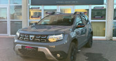 Dacia Duster ECO-G 100 4x2 SL Extreme   venelles 13