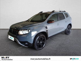 Dacia Duster , garage MARY AUTOMOBILES LE HAVRE  LE HAVRE