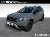 Annonce Dacia Duster occasion GPL ECO-G 100 4x2 SL Extreme  La Valette sur Var