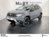 Annonce Dacia Duster occasion  ECO-G 100 4x2 SL Extreme à LE HAVRE
