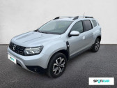 Annonce Dacia Duster occasion Essence ECO-G 100 4x2 SL Extreme  VALENCE