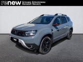 Dacia Duster occasion année 2022 boite Manuelle Annonce Dacia Duster occasion Essence ECO-G 100 4x2 SL Extreme à VARENNES VAUZELLES