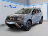 Dacia Duster ECO-G 100 4x2 SL Extreme  à LE CREUSOT 71