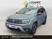 Dacia Duster ECO-G 100 4x2 SL Extreme  2022 - annonce de voiture en vente sur Auto Sélection.com