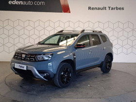 Dacia Duster , garage RENAULT TARBES  TARBES