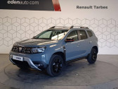 Dacia Duster occasion année 2022 boite Manuelle Annonce Dacia Duster occasion Gaz naturel ECO-G 100 4x2 SL Extreme à TARBES