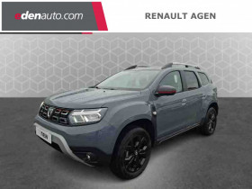 Dacia Duster occasion 2022 mise en vente à Agen par le garage RENAULT AGEN - photo n°1