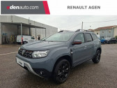 Annonce Dacia Duster occasion Gaz naturel ECO-G 100 4x2 SL Extreme  Agen
