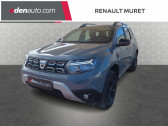 Dacia Duster occasion année 2023 boite Manuelle Annonce Dacia Duster occasion Gaz naturel ECO-G 100 4x2 SL Extreme à Muret