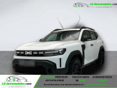 Dacia Duster ECO-G 100 4x2   Beaupuy 31