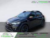 Dacia Duster ECO-G 100 4x2   Beaupuy 31