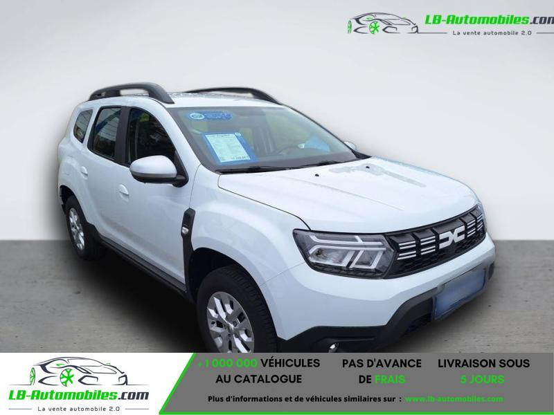 Dacia Duster ECO-G 100 4x2  occasion  Beaupuy