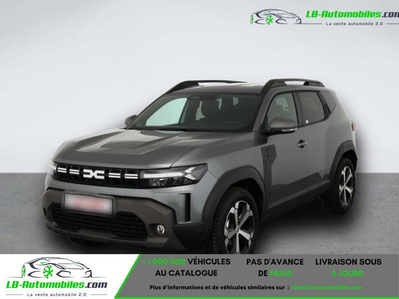 Dacia Duster ECO-G 100 4x2  occasion  Beaupuy