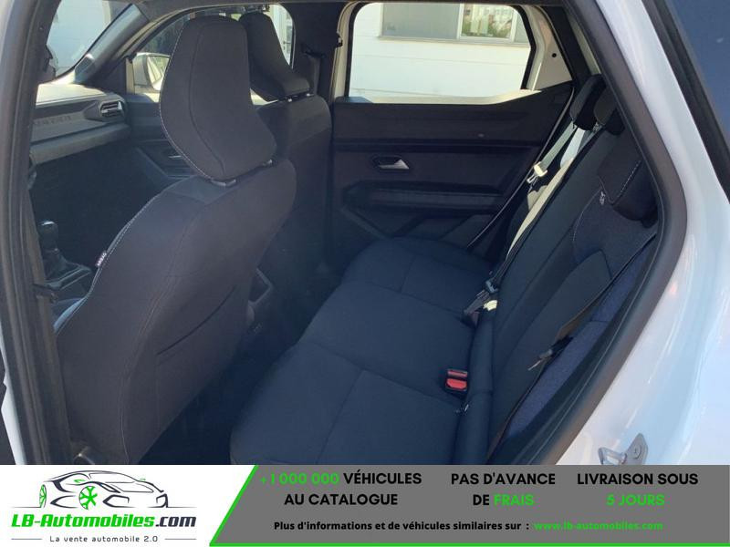 Dacia Duster ECO-G 100 4x2  occasion  Beaupuy - photo n8