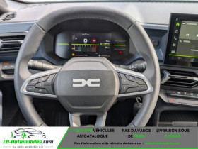 Dacia Duster ECO-G 100 4x2  occasion � Beaupuy - photo n�4