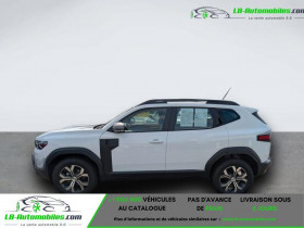 Dacia Duster ECO-G 100 4x2  occasion � Beaupuy - photo n�3