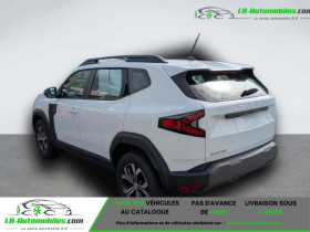 Dacia Duster ECO-G 100 4x2  occasion � Beaupuy - photo n�2