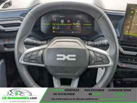 Dacia Duster ECO-G 100 4x2  occasion � Beaupuy - photo n�5