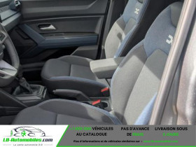 Dacia Duster ECO-G 100 4x2  occasion � Beaupuy - photo n�4