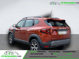 Dacia Duster ECO-G 100 4x2  occasion � Beaupuy - photo n�3