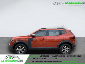 Dacia Duster ECO-G 100 4x2  occasion � Beaupuy - photo n�4