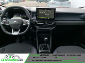 Dacia Duster ECO-G 100 4x2  occasion � Beaupuy - photo n�2