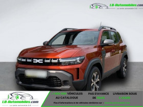 Dacia Duster , garage LB AUTOMOBILES � Beaupuy