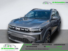 Dacia Duster ECO-G 100 4x2  occasion � Beaupuy - photo n�2