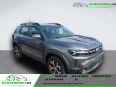 Dacia Duster ECO-G 100 4x2   Beaupuy 31